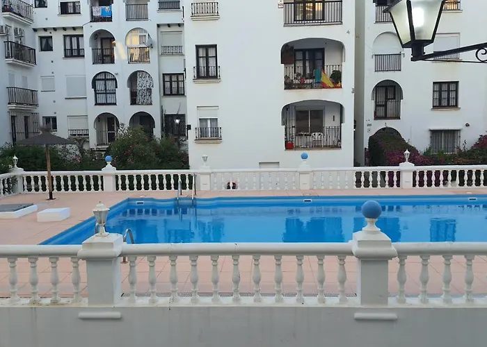 Apartamentos Sabinillas