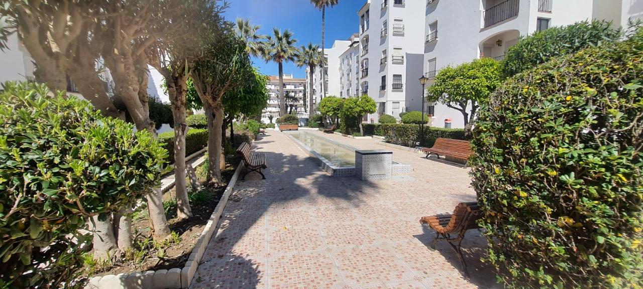 Sabinillas Apartment San Luis de Sabinillas