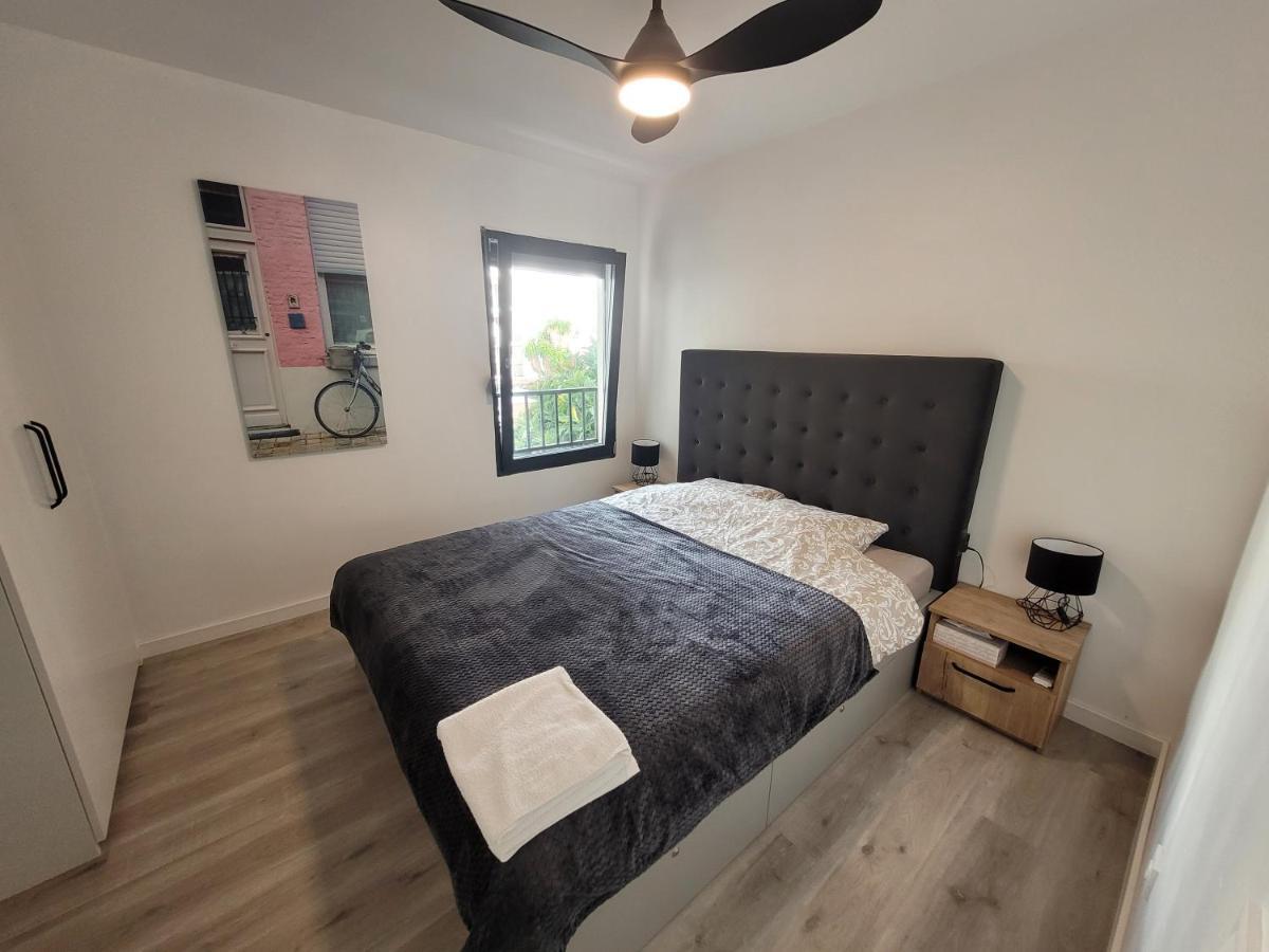 Sabinillas Apartment