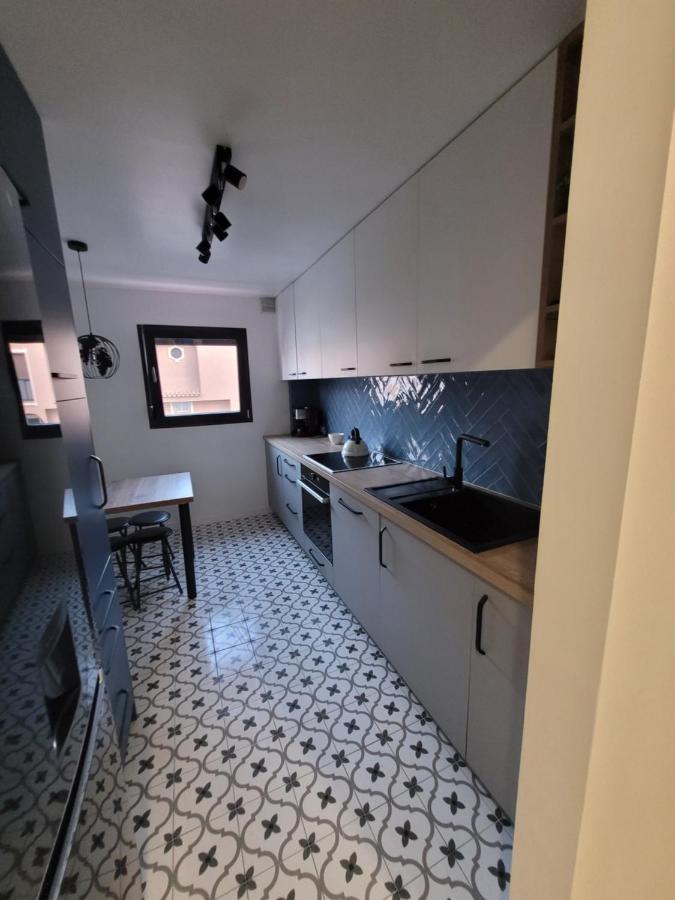 Apartment Sabinillas