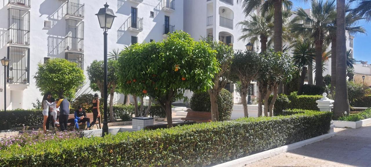 Apartment Sabinillas *