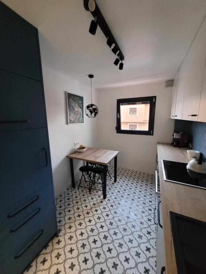 Sabinillas Apartment
