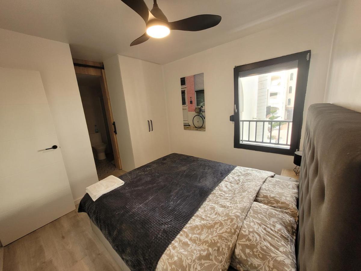 Apartment Sabinillas *