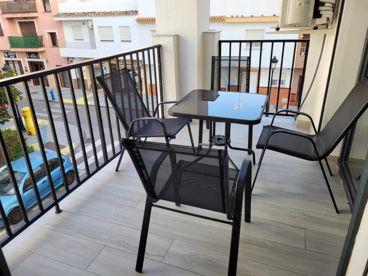 Sabinillas Apartment San Luis de Sabinillas