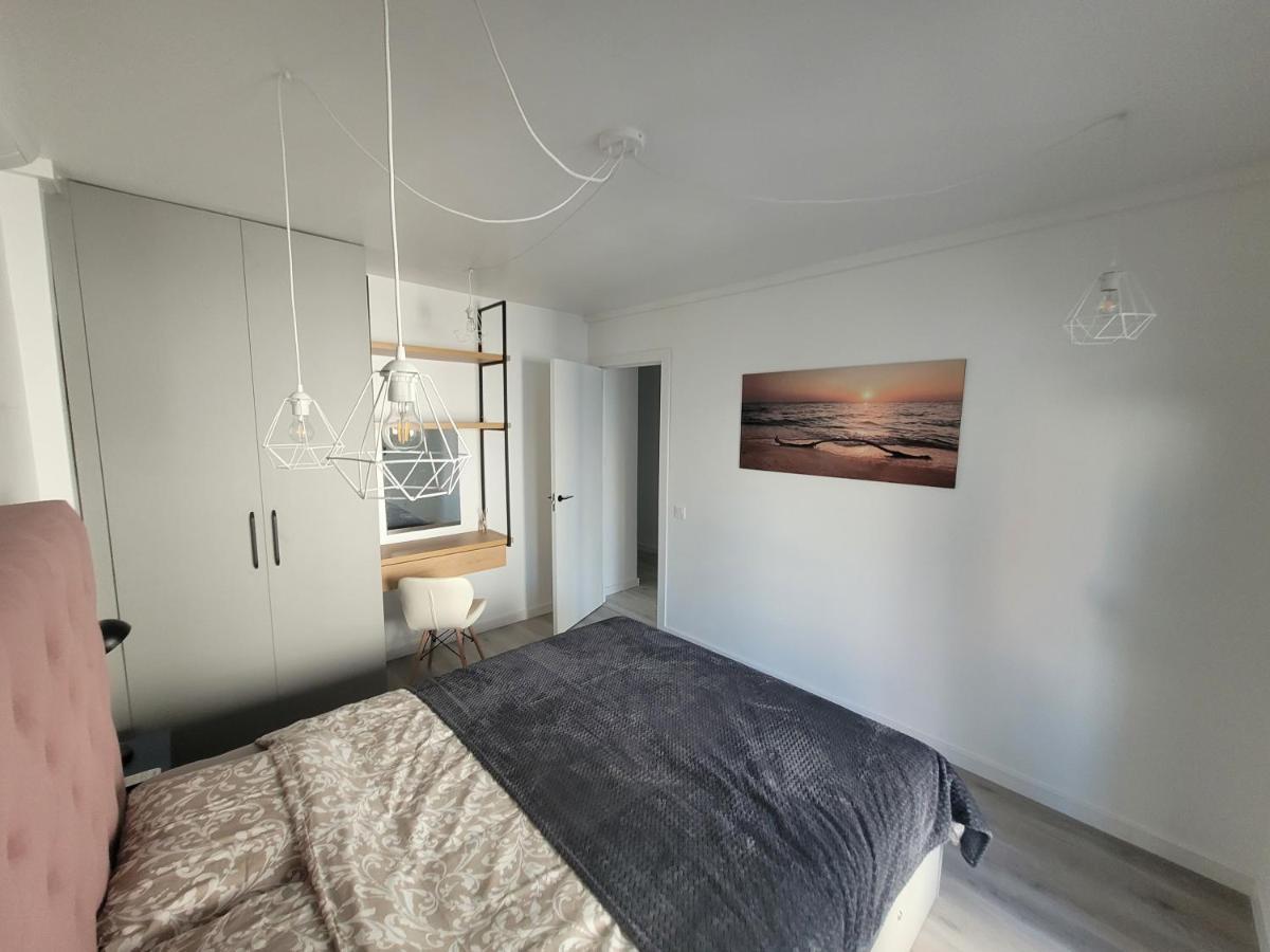 Apartment Sabinillas *