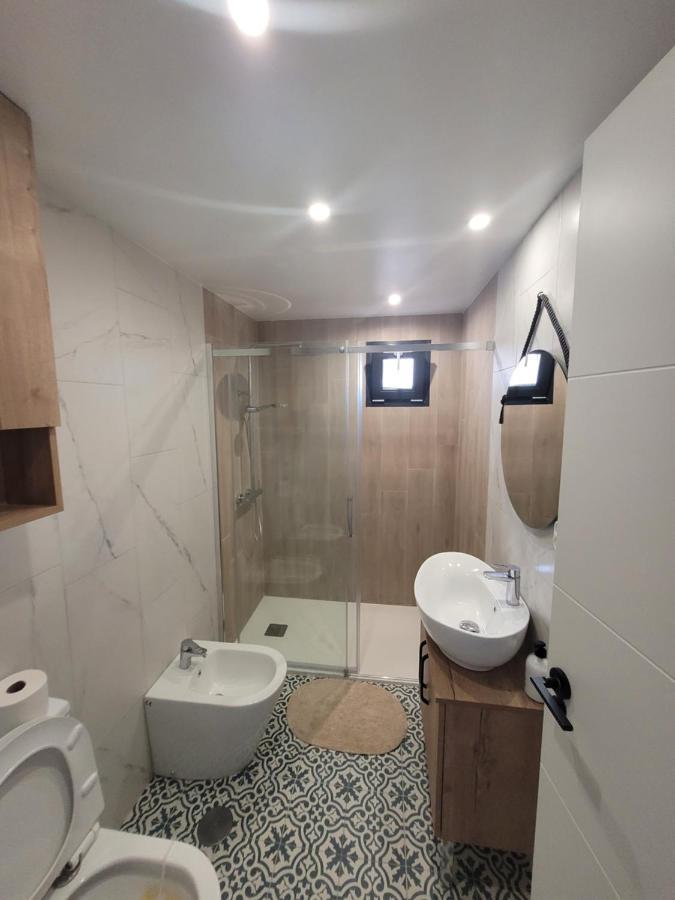 Apartment Sabinillas San Luis de Sabinillas
