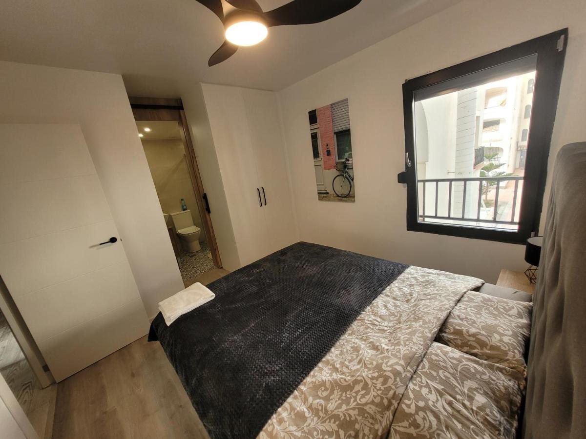 Apartment Sabinillas *