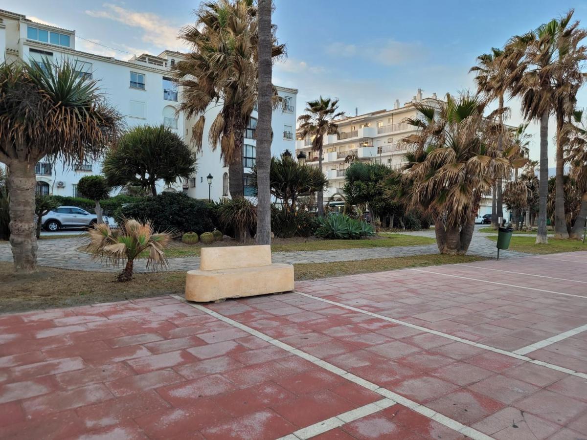 Apartment Sabinillas San Luis de Sabinillas
