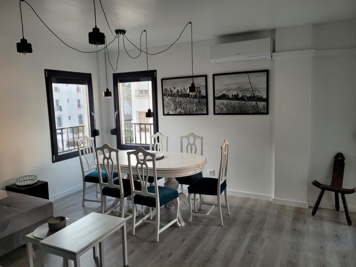Apartment Sabinillas