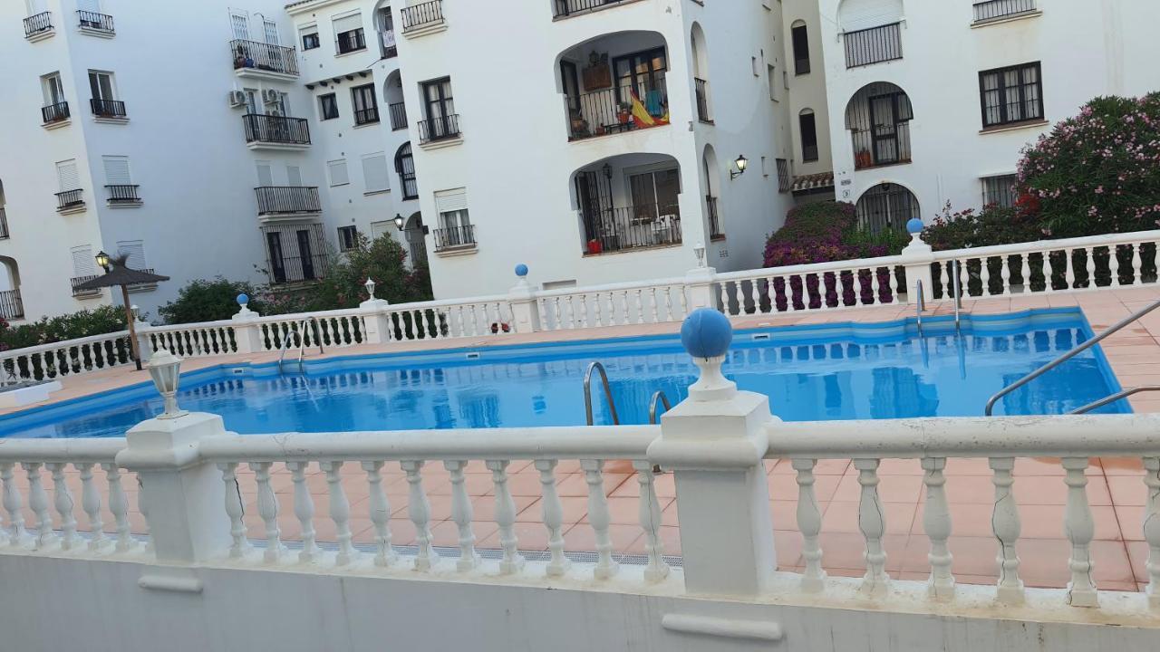 Apartment Sabinillas San Luis de Sabinillas