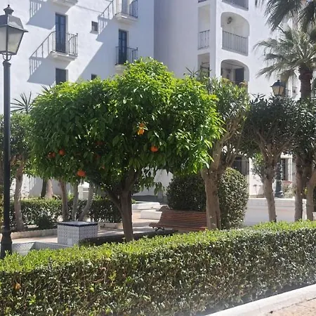 Apartamentos Sabinillas San Luis de Sabinillas Extérieur photo