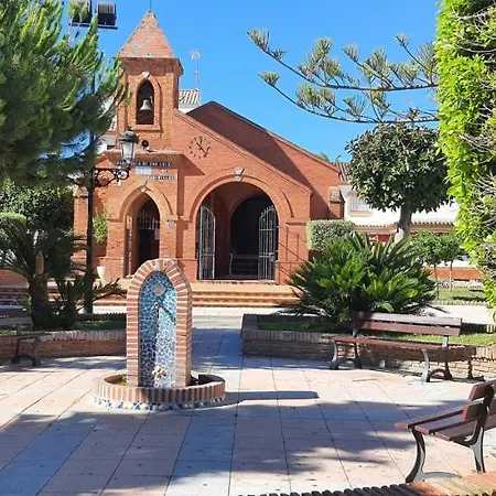 Apartamentos Sabinillas San Luis de Sabinillas Extérieur photo