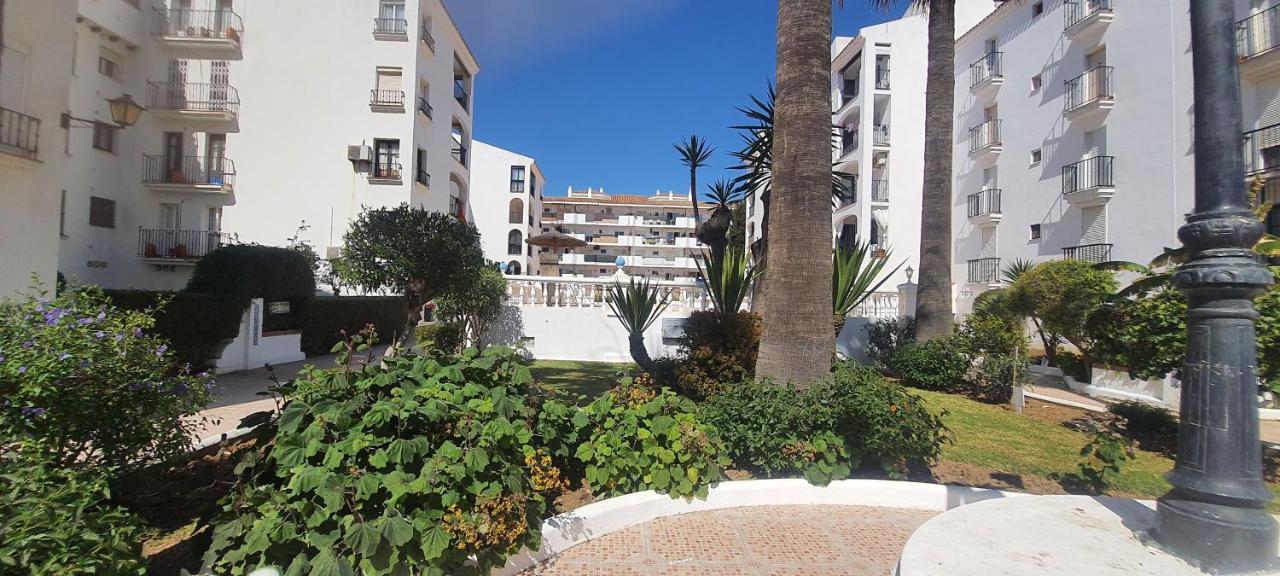 Apartment Sabinillas *