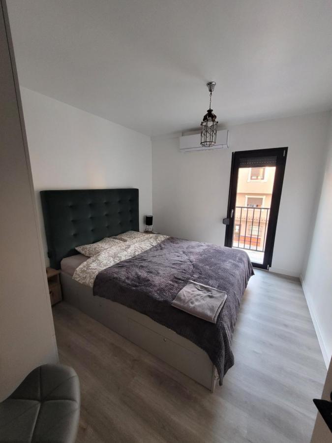 Apartment Sabinillas San Luis de Sabinillas