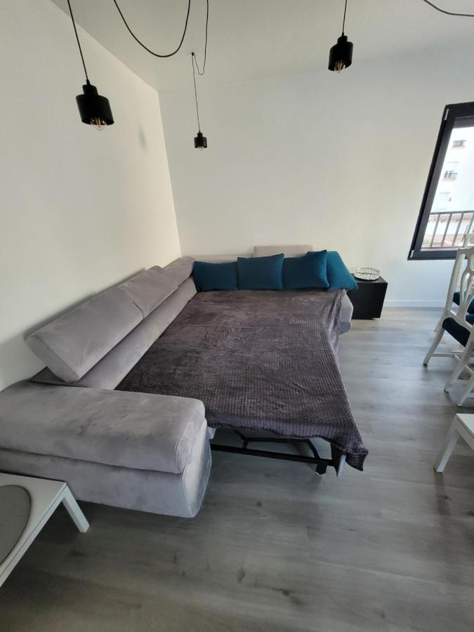 Apartment Sabinillas