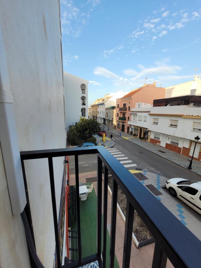 Sabinillas Apartment