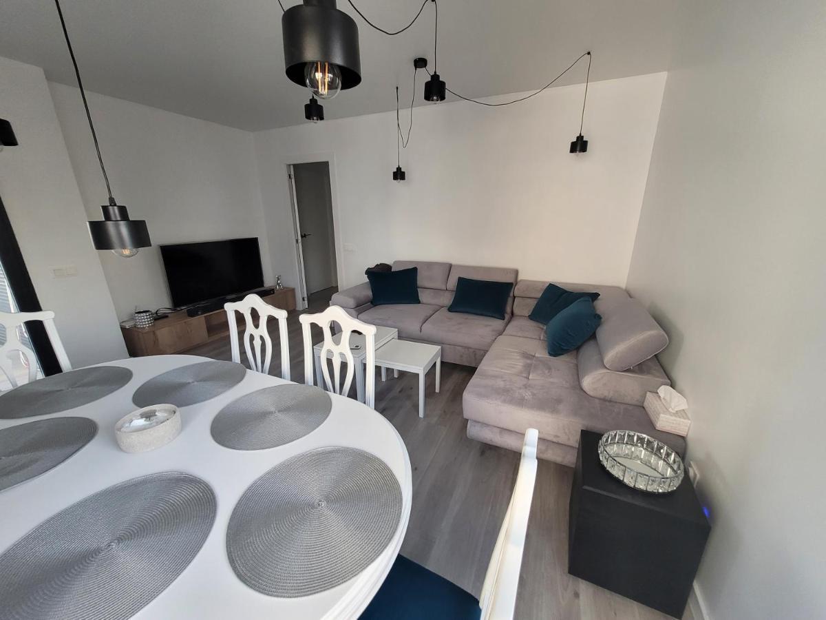 Apartment Sabinillas