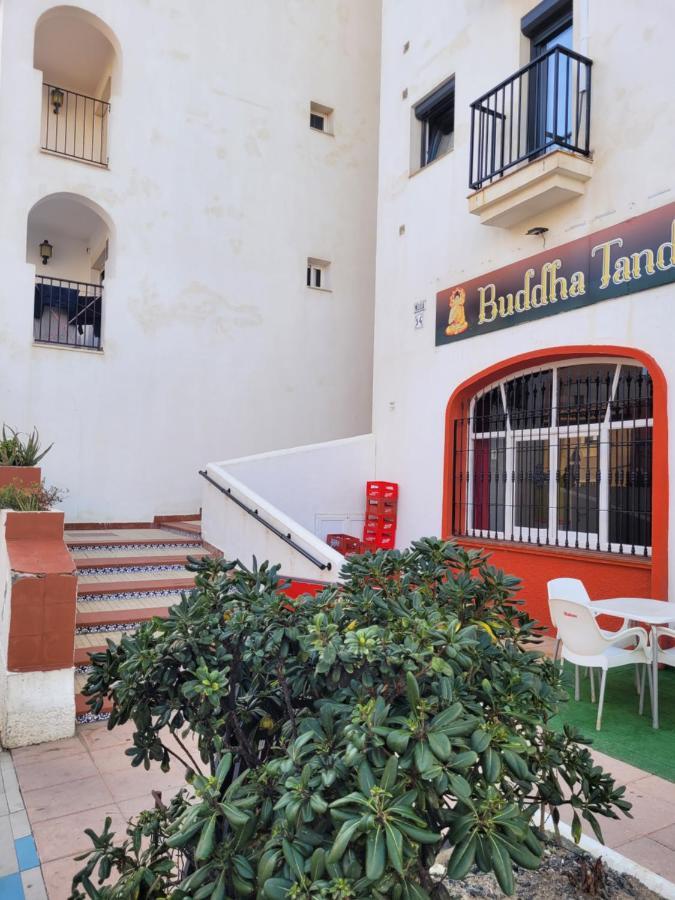 Apartment Sabinillas