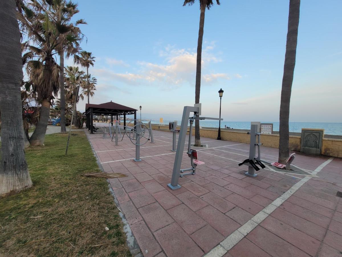 Sabinillas Apartment